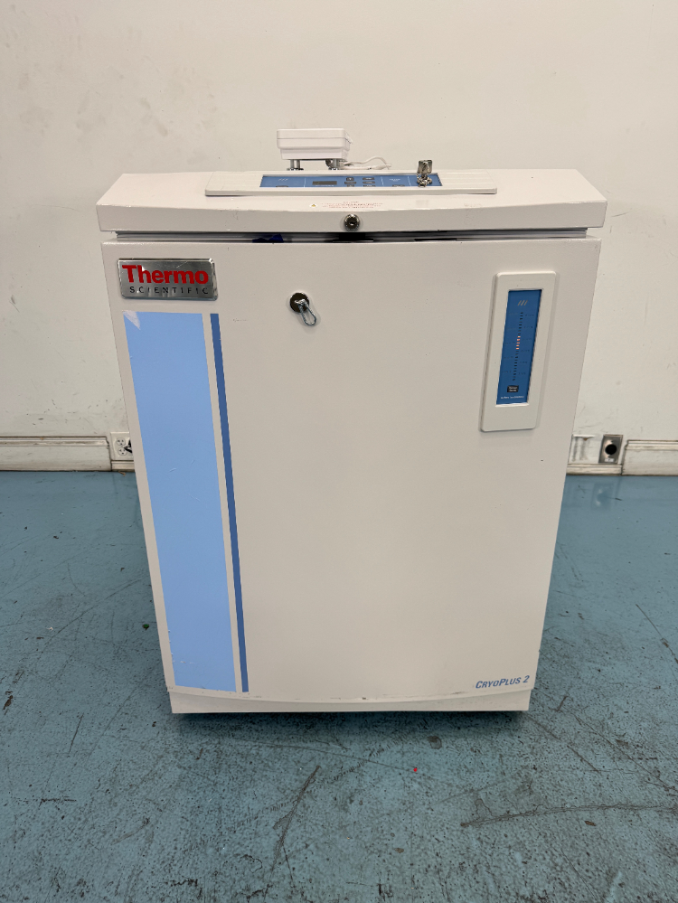 Image of Thermo Scientific Cryoplus 2 Cryogenic Storage System